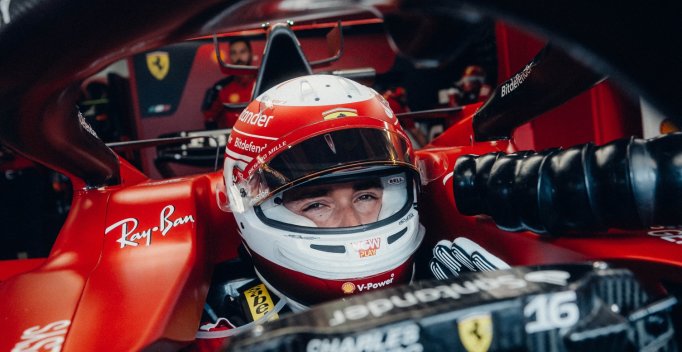 Charles Leclerc Explores Racing Opportunities Beyond Formula 1