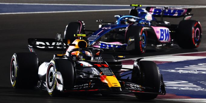 Cost-Cap Controversy: Honda and Alpine Face FIA Sanctions