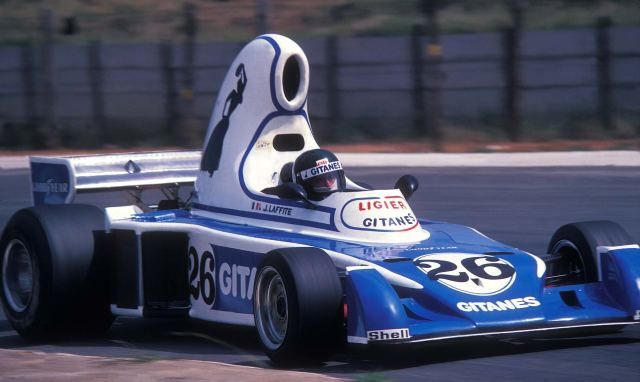 The Four Ugliest F1 Cars: A Closer Look at Their Design Fiascos