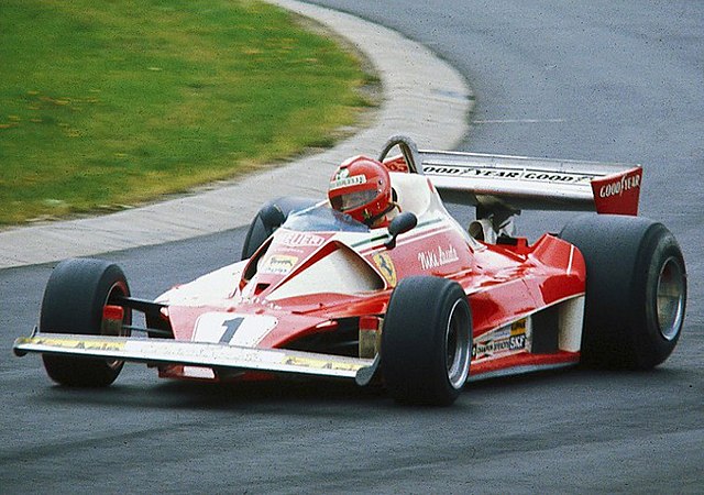 F1 Cars That Changed the Game: Revolutionary Designs Through the Years