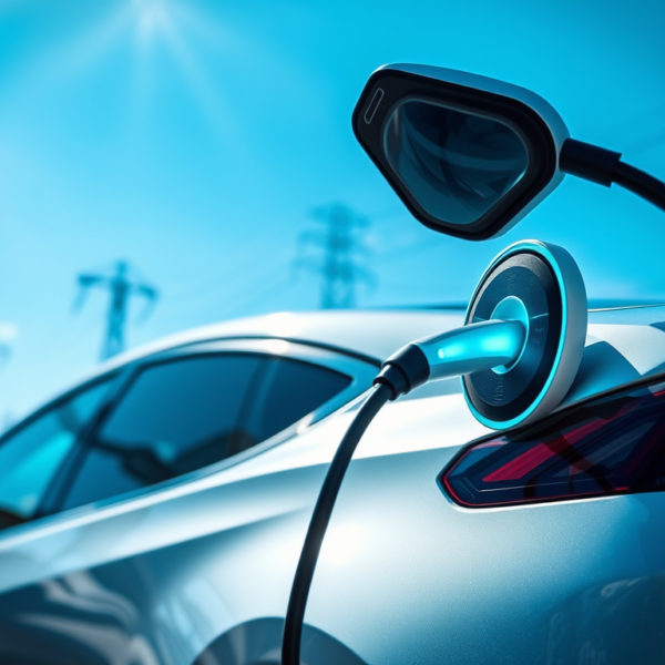 Understanding Electric Car Insurance: What You Need to Know