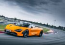 2023 McLaren 720S: The Apex of Supercar Engineering