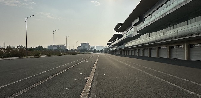 hanoi circuit