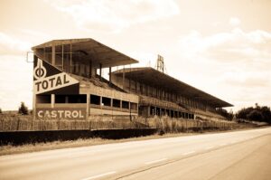 The Forgotten Speed Demon of France: Reims-Gueux