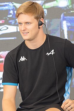 Mick Schumacher left too soon From F1