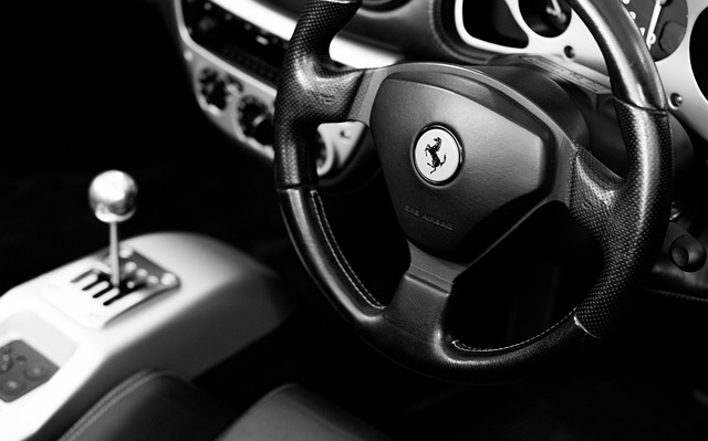 ferrari 360, ferrari, automobile, steering wheel, supercar, interior, car interiors, car, vehicle, auto, luxury, modern, speed, fast, transportation, power, design, sportscar, automotive, technology, steering, luxury car, monochrome, black and white, ferrari, ferrari, ferrari, ferrari, ferrari, supercar, car, car, car wallpapers, car, luxury