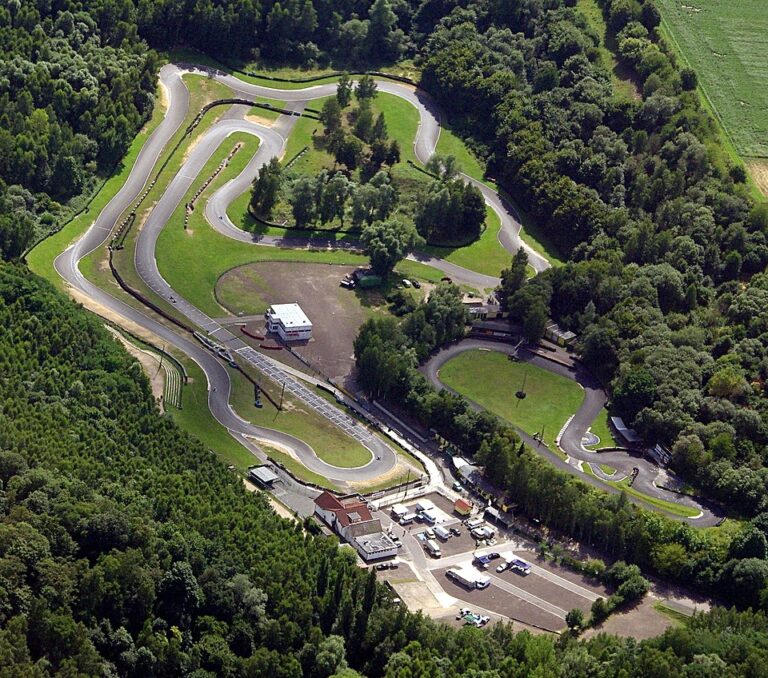 Schumacher-kerpen-track