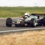 elio de angelis accident