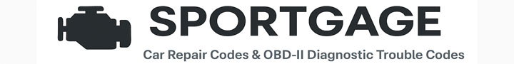 Sportgage Banner