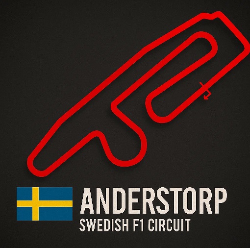 anderstorps