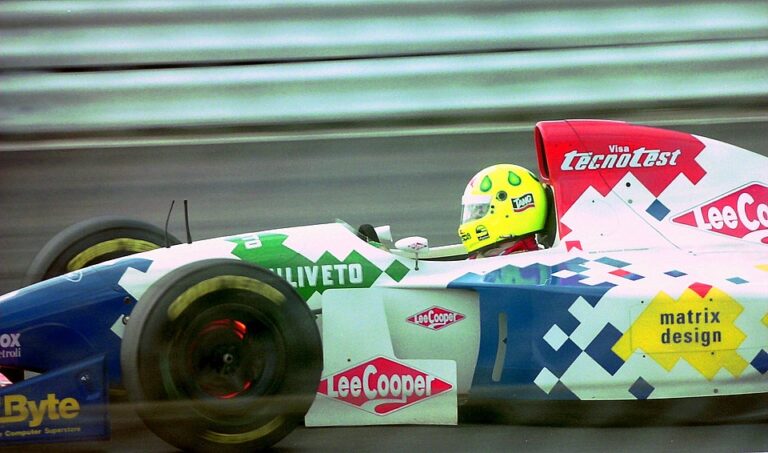 christian fittipaldi
