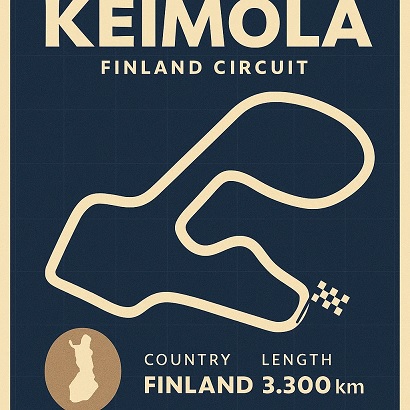 keimola-circuit