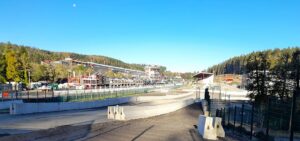 Old Spa Circuit