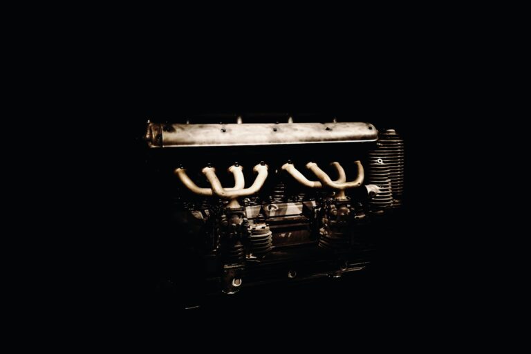 cosworth F1 engine
