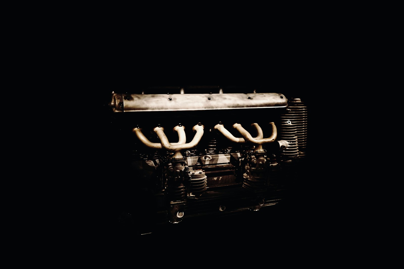 cosworth F1 engine
