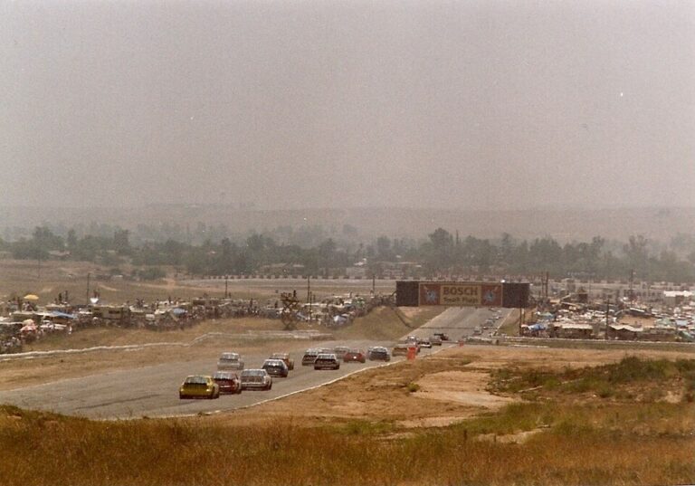 Riverside Circuit