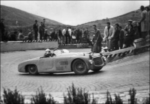 Targa Florio - Sicily Circuit, Photo free to use, Public Domain