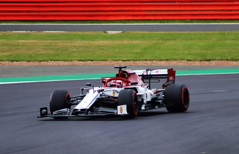 kimi, raikkonen, alfa, romeo, f1, formula, one, silverstone, racing, car, british, grand, prix, car wallpapers, uk, halo, motorsport, pirelli, tyres