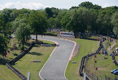 Brands Hatch circuit
