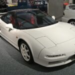 honda nsx