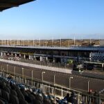 Zandvoort - one of the oldest circuits in F1 history