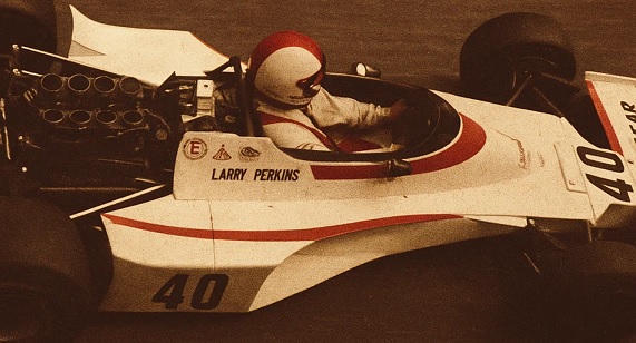 Boro 001 F1 team