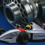 The CVT That Could Have Changed F1 Forever—But Never Raced