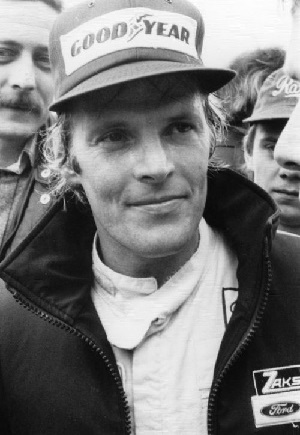 Hans Heyer, the man who entered F1 race even he did not qualify for the race