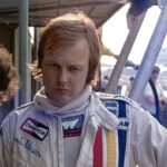 Ronnie Peterson the Swedish forgotten icon