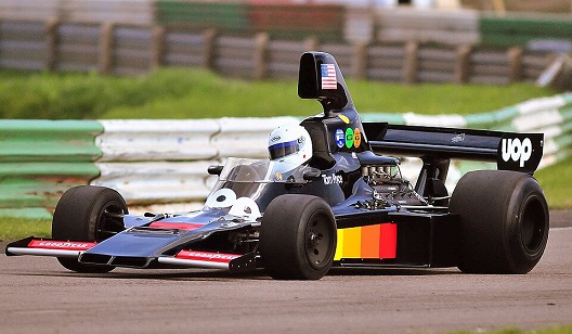 Shadow Formula 1 team