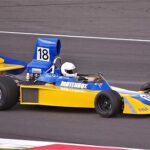 Surtees TS16